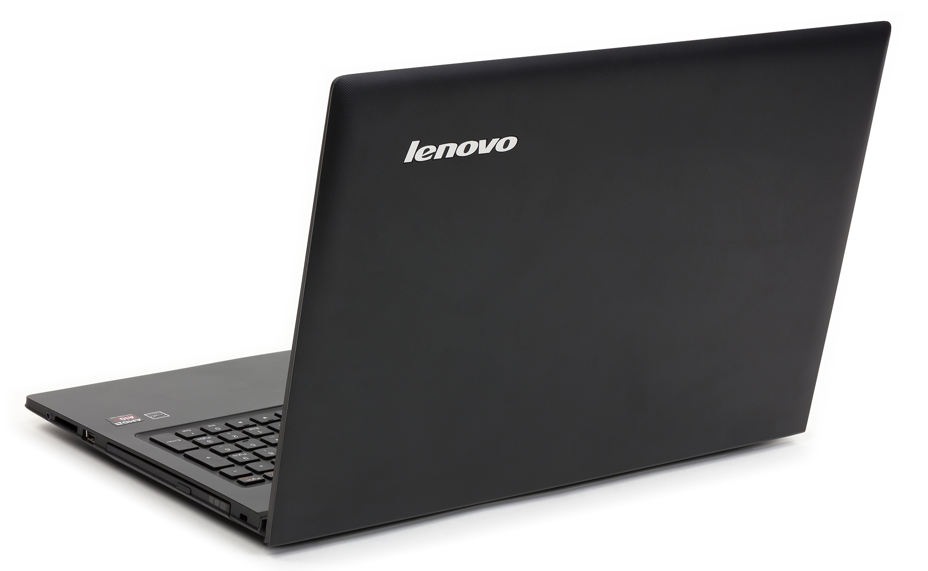 Восстановление данных с ноутбуков Lenovo